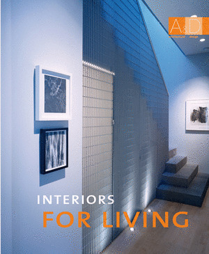INTERIOR FOR LIVING