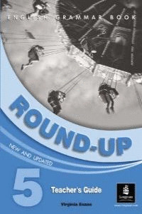 ROUND UP 5 WB
