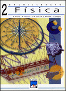 FISICA, 2º BACHILLERATO