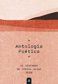 VI CERTAMEN DE POESÍA ALIAR