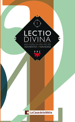 LECTIO DIVINA.ADVIENTO/NAVIDAD