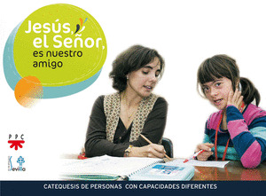 JESUS,EL SEÑOR,ES NUESTRO AMIGO