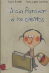 ALICIA PATAPAM EN LOS CUENTOS (+ 6 AÑOS)
