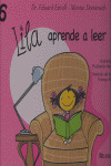 LILA 6-LILA APRENDE A LEER