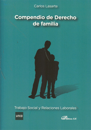 COMPENDIO DE DERECHO DE FAMILIA