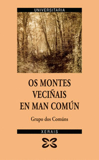 OS MONTES VECIÑAIS EN MAN COMUN