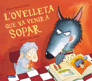 L'OVELLETA QUE VA VENIR A SOPAR (L'OVELLETA QUE VA VENIR A SOPAR)