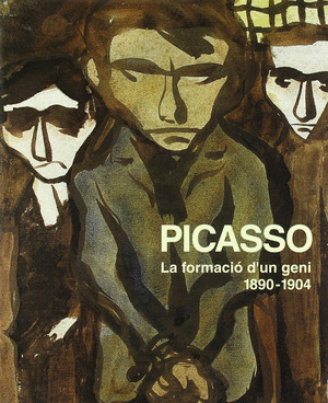 (C) PICASSO. LA FORMACIO DŽUN