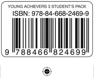YOUNG ACHIEVERS 3 STD+LANG EXAM
