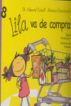 LILA VA DE COMPRAS