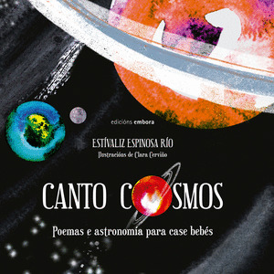 CANTO COSMOS