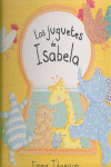 JUGUETES DE ISABELA. (VALERIA VARITA)