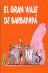 GRAN VIAJE DE BARBAPAPA, EL