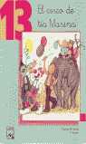 VAMOS A LEER 13/CIRCO TIA MARINA