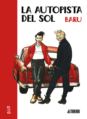 AUTOPISTA DEL SOL, 1