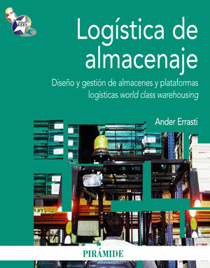 LOGÍSTICA DE ALMACENAJE