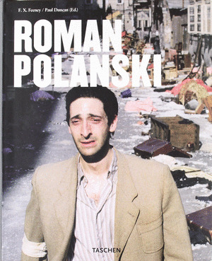 ROMAN POLANSKI