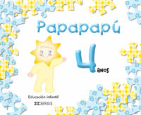 (G).(07).PAPAPAPU 4 ANOS (COMPLETO)*GALEGO*