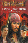 PIRATAS DEL CARIBE:VIAJE AL FIN DEL MUND