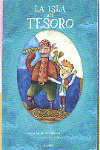 ISLA DEL TESORO, LA