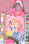 PRINCESAS DE CUENTO PARA COLOREAR