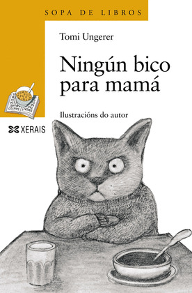 NINGUN BICO PARA MAMA