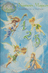 NUMEROS MAGICOS. CUADERNO DE ACTIVIDADES