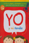 YO Y MI FAMILIA