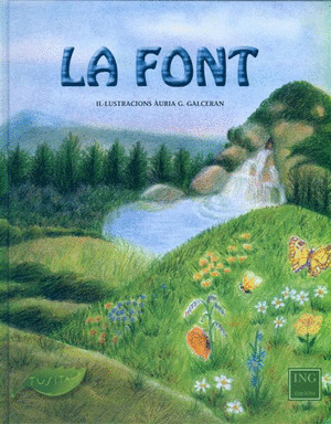 FUENTE, LA (CUENTO POPULAR ANONIMO)