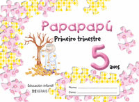 (G).(07).PAPAPAPU 5 ANOS-1O.TRIM.*GALEGO*