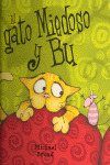 GATO MIEDOSO Y BU