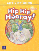 HIP HIP HOORAY STARTER WB