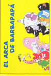 4.ARCA DE BARBAPAPA