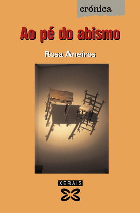 AO PÉ DO ABISMO