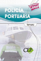 TEMARIO OPOSICIONES POLICÍA PORTUARIA