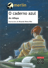 CADERNO AZUL, O