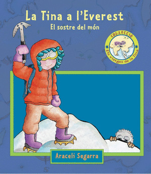 TINA A L'EVEREST, LA