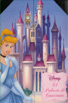 PRINCESAS DISNEY. EL PALACIO DE CENICIEN