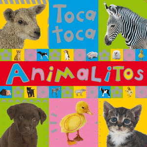 TOCA, TOCA: ANIMALITOS