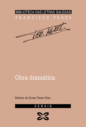 OBRA DRAMÁTICA (TAXES)