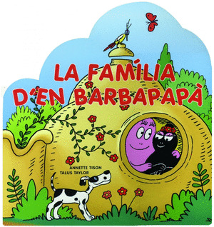 FAMILIA D'EN BARBAPAPA, LA
