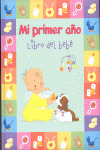 MI PRIMER AÑO
