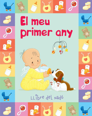 PRIMER ANY, EL MEU