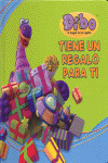 DIBO TIENE UN REGALO PARA TI