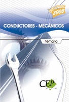CONDUCTORES MECANICOS. TEMARIO. OPOSICIONES GENERALES