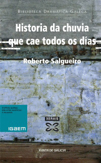 HISTORIA DA CHUVIA QUE CAE TODOS OS DIAS