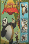 KUNG FU PANDA MAGNIX