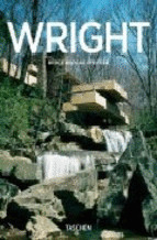 WRIGHT (FRANK LLOYD WRIGHT, 1867-1959)