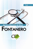 TEST OPOSICIONES FONTANERO SERVICIO MURCIANO DE SALUD