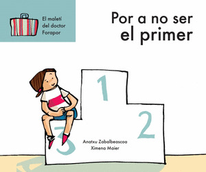 POR A NO SER EL PRIMER